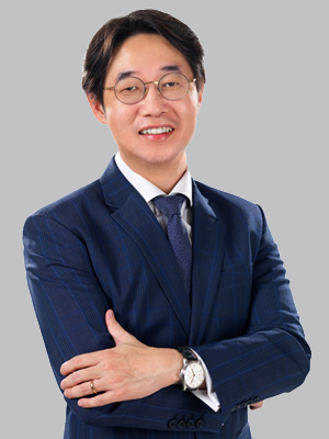 Dr. Tan Boon Cheong