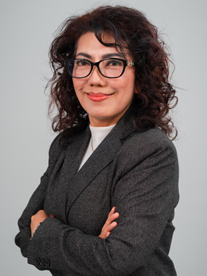 Prof. Dato Dr Nor Shahidah