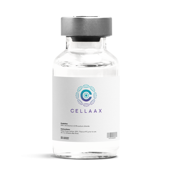 Secretome Therapy superEXO_bottle